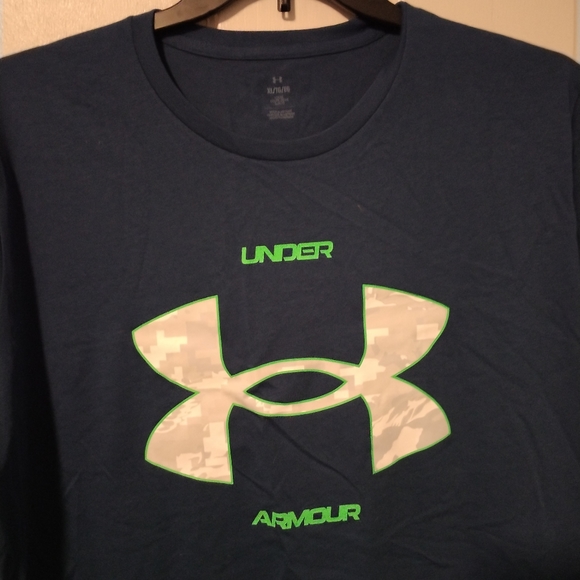 COPY - Underarmor XL men Size XL - Picture 2 of 4